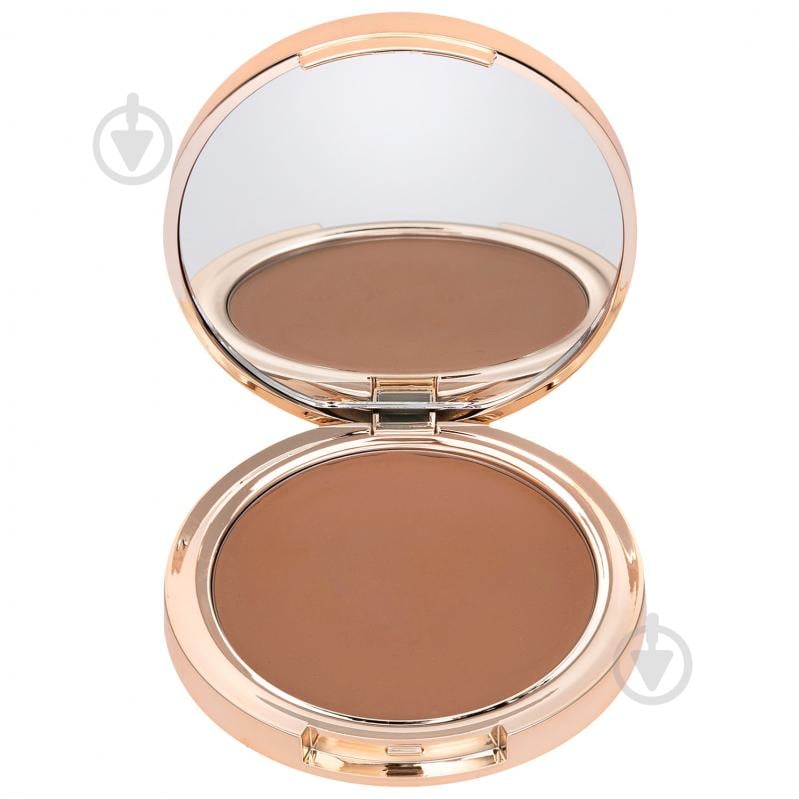 Бронзер PAESE Selfglow Creamy Matte effect 01 Velvet Tan 8 г - фото 3