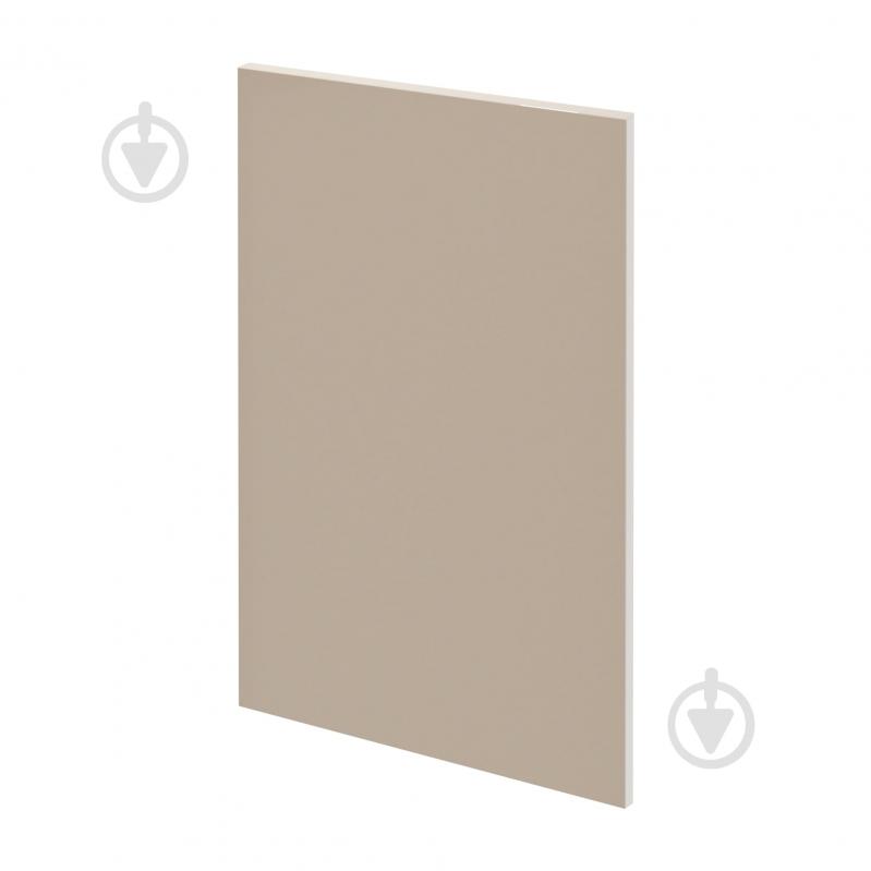 Фасад для кухни KS Wood Светло-коричневый мат Р008 355x896 н/св NLC - фото 1 Фасад для кухни KS Wood Светло-коричневый мат Р008 355x896 н/св NLC - фото 1