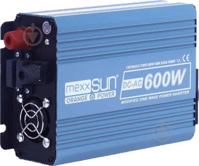 Инвертор Mexxsun YX-600-M ( NV600.12MDMX.001) - фото 3