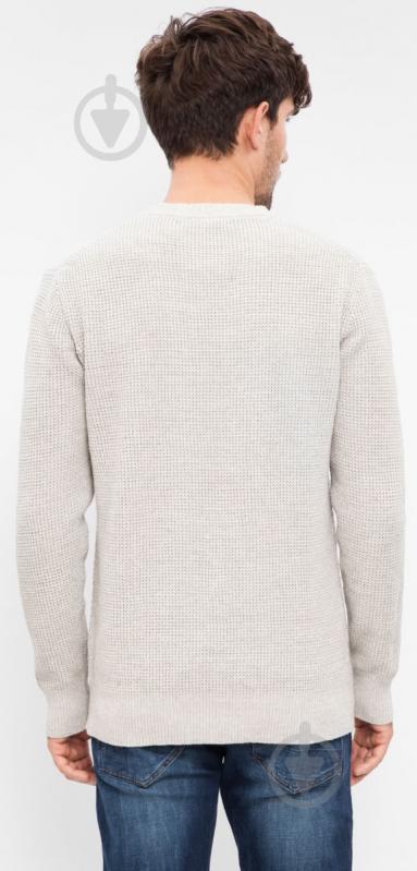 Джемпер G-Star RAW Affni cable r knit l D07532,9187-906 р. S серый - фото 3