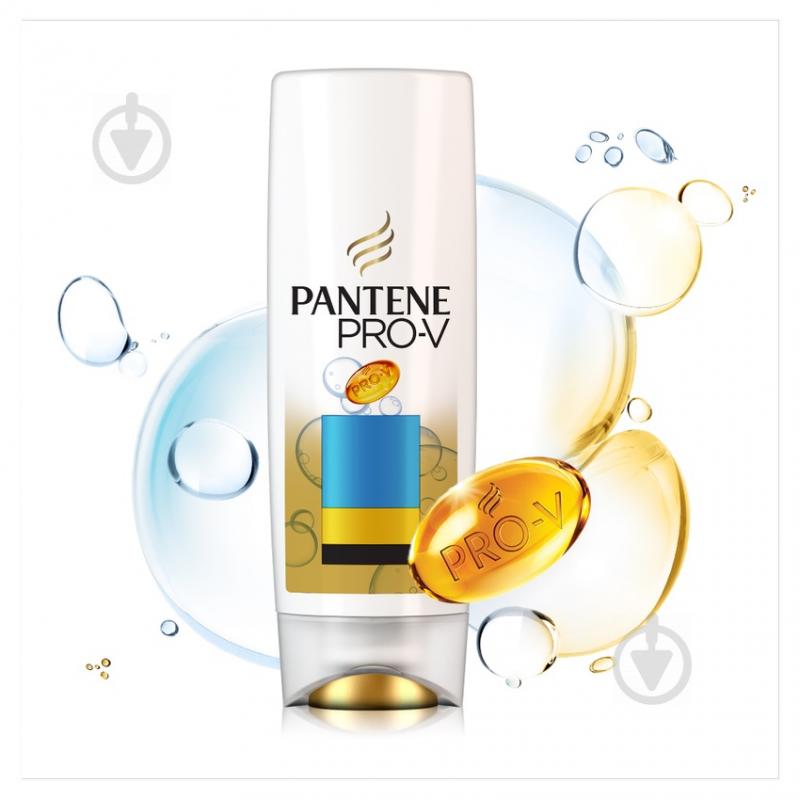 Бальзам Pantene Мицеллярное очищение и питание 200 мл - фото 3