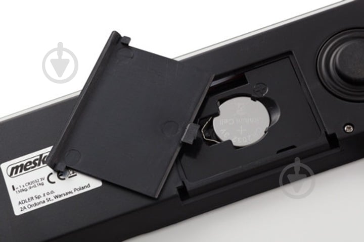 Весы напольные Mesko MS-8149 - фото 4 Весы напольные Mesko MS-8149 - фото 4