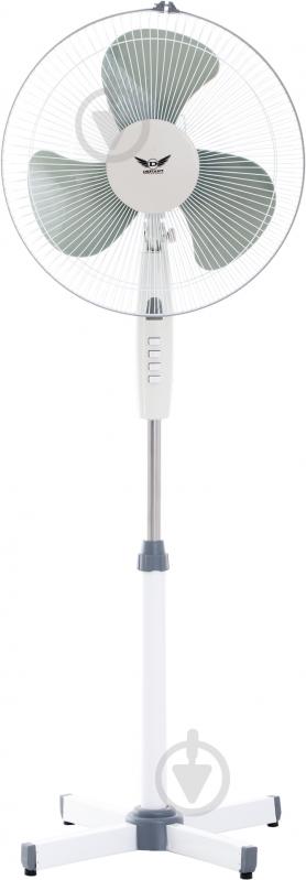 Вентилятор Defiant DF-FN8268 2 шт./уп. - фото 1 Вентилятор Defiant DF-FN8268 2 шт./уп. - фото 1