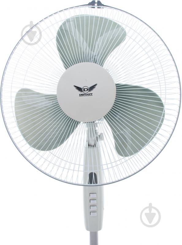 Вентилятор Defiant DF-FN8268 2 шт./уп. - фото 6 Вентилятор Defiant DF-FN8268 2 шт./уп. - фото 6