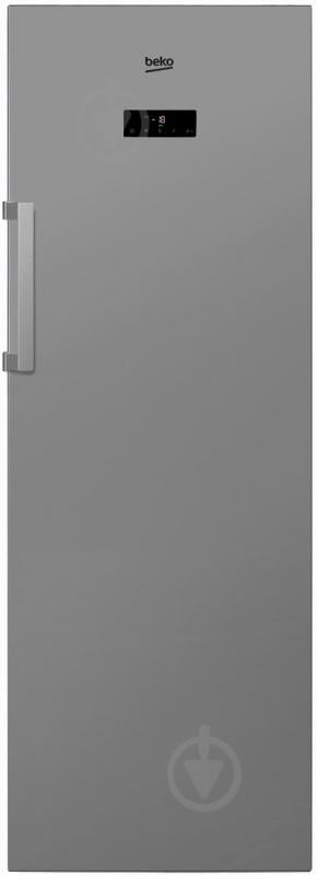Морозильная камера Beko RFNK290E23S - фото 1