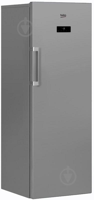 Морозильная камера Beko RFNK290E23S - фото 2