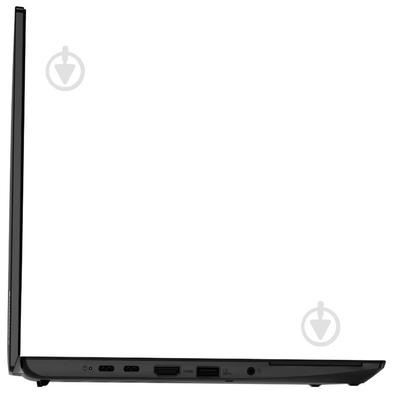 Ноутбук Lenovo ThinkPad L14 Gen 4 14" (21H5000PRA) thunder black - фото 10