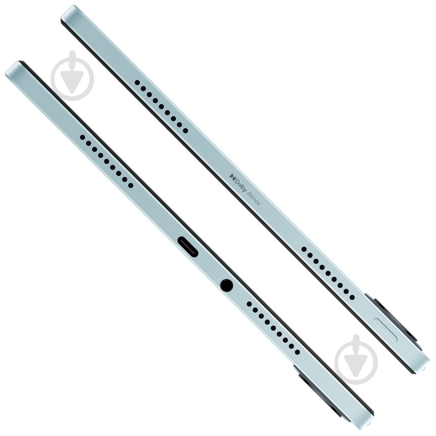 Планшет Xiaomi Redmi Pad 2 11" 4/128GB Wi-Fi mint green (VHU5875EU) - фото 9