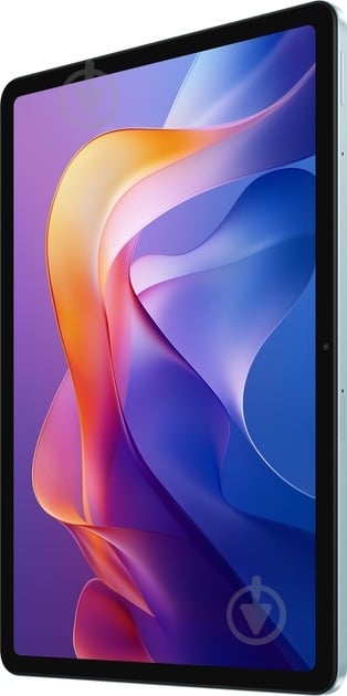 Планшет Xiaomi Redmi Pad 2 11" 4/128GB Wi-Fi mint green (VHU5875EU) - фото 3