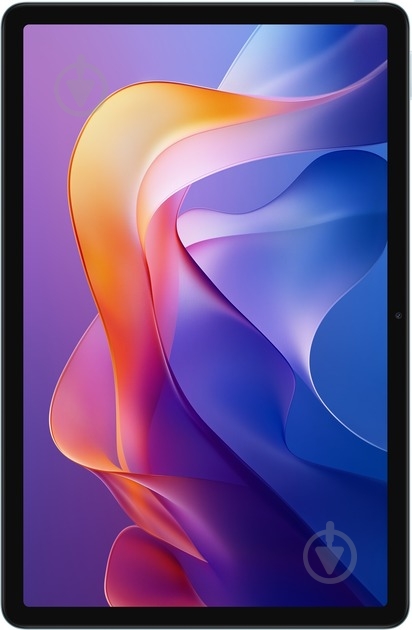 Планшет Xiaomi Redmi Pad 2 11" 4/128GB Wi-Fi mint green (VHU5875EU) - фото 2