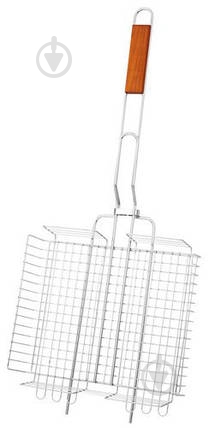 Решетка для гриля Time Eco 1804 - фото 1