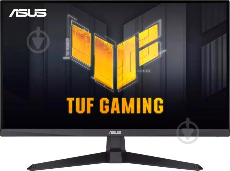 Монітор Asus TUF Gaming VG279Q3A 27" (90LM0990-B01170) - фото 1