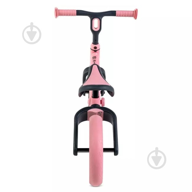 Беговел Yvolution розовый YT16P2 - фото 4 Беговел Yvolution розовый YT16P2 - фото 4