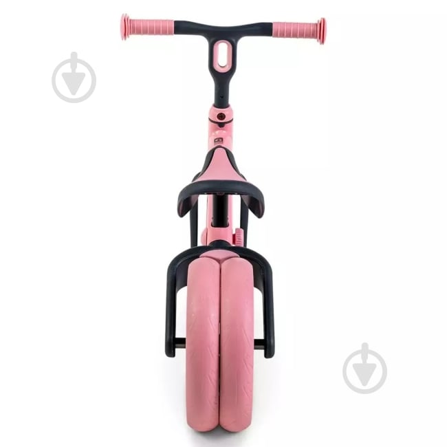 Беговел Yvolution розовый YT16P2 - фото 3 Беговел Yvolution розовый YT16P2 - фото 3