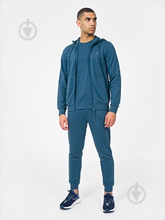 Штани 4F TROUSERS CAS M564 4FSS23TTROM564-32S р. L синій - фото 1 Штани 4F TROUSERS CAS M564 4FSS23TTROM564-32S р. L синій - фото 1