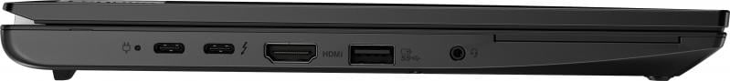 Ноутбук Lenovo ThinkPad L14 Gen 4 14" (21H5000GRA) thunder black - фото 13 Ноутбук Lenovo ThinkPad L14 Gen 4 14" (21H5000GRA) thunder black - фото 13