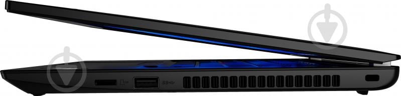 Ноутбук Lenovo ThinkPad L14 Gen 4 14" (21H5000GRA) thunder black - фото 16 Ноутбук Lenovo ThinkPad L14 Gen 4 14" (21H5000GRA) thunder black - фото 16
