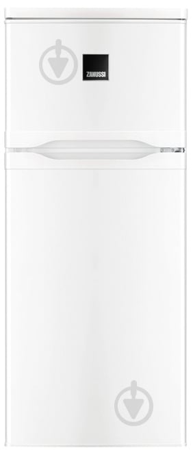 Холодильник Zanussi ZRT18100WA - фото 1