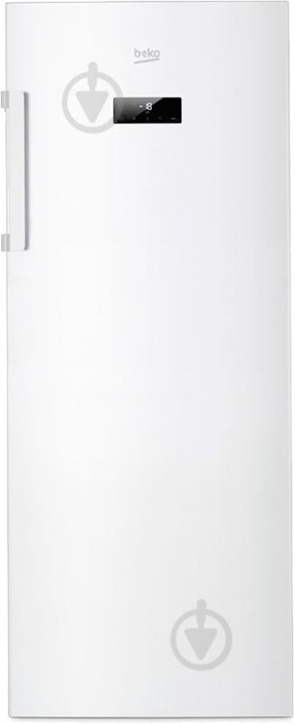 Морозильная камера Beko RFNE270E23W - фото 1 Морозильная камера Beko RFNE270E23W - фото 1