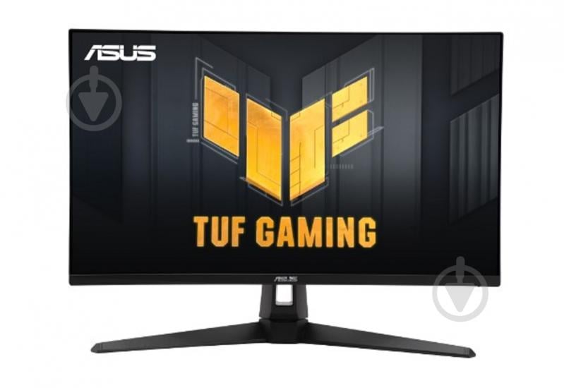 Монитор Asus TUF Gaming VG27AQ3A 27" (90LM0940-B01970) - фото 1