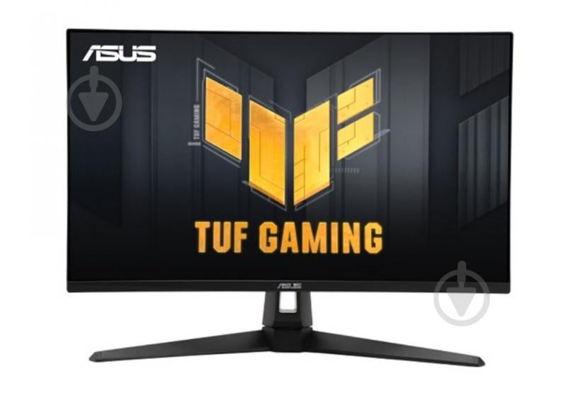 Монитор Asus TUF Gaming VG27AQ3A 27" (90LM0940-B01970) - фото 3