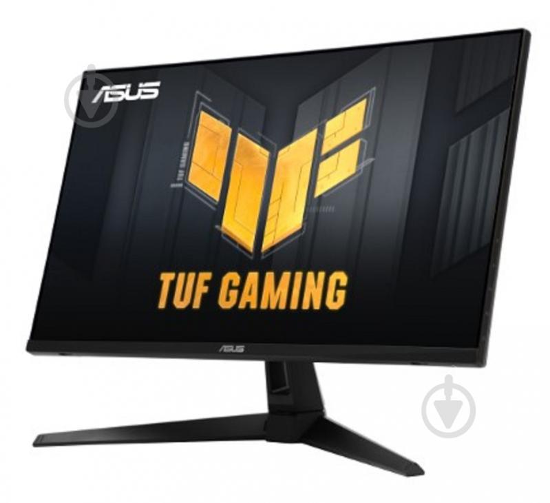 Монитор Asus TUF Gaming VG27AQ3A 27" (90LM0940-B01970) - фото 4