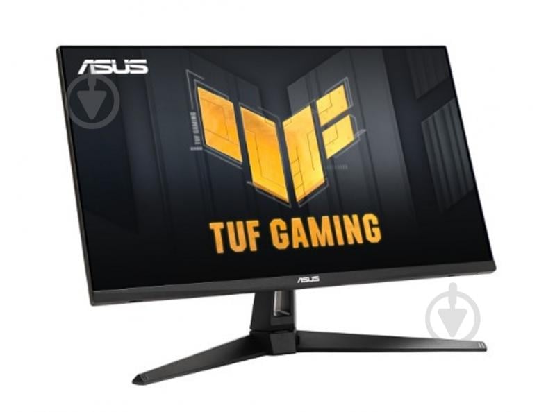 Монитор Asus TUF Gaming VG27AQ3A 27" (90LM0940-B01970) - фото 2