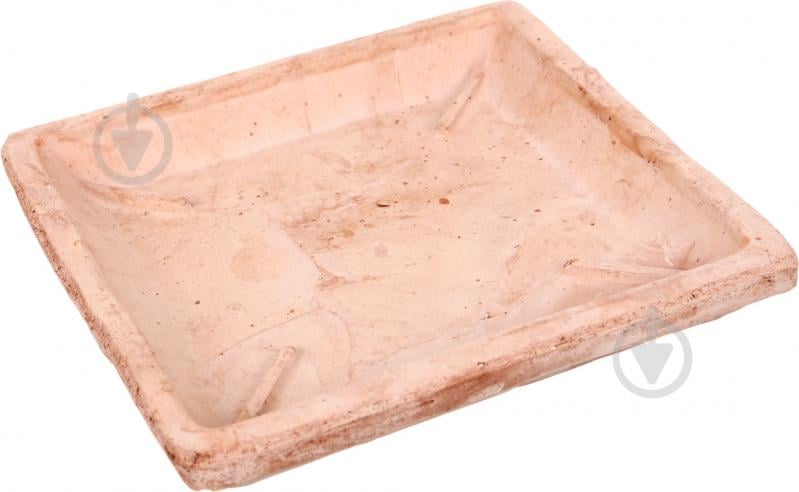 ? Поддон керамический Artivas Sottovaso quadro квадратный (8216 ...