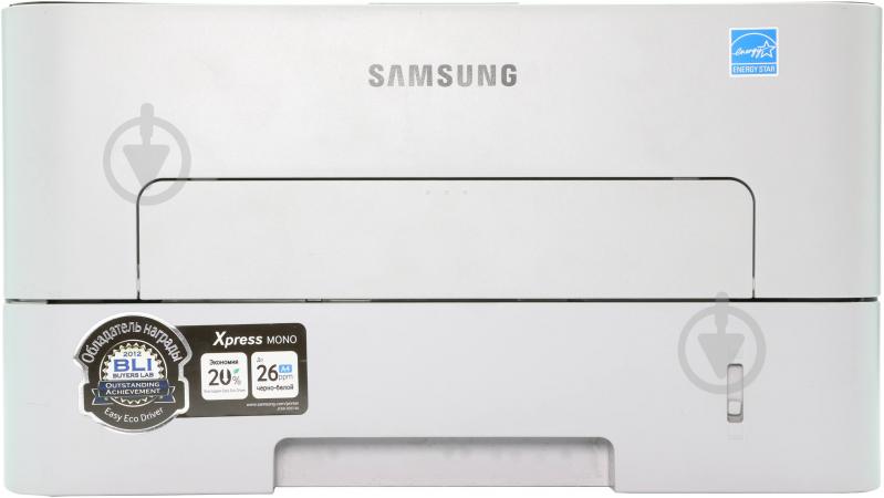 Принтер Samsung SL-M2620D А4 (SL-M2620D/XEV) - фото 6