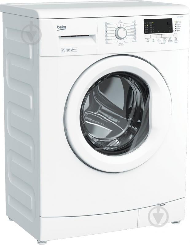 Стиральная машина Beko WTE 7502 B0 - фото 2