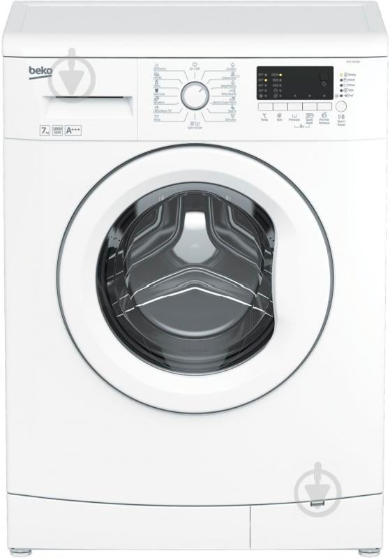 Стиральная машина Beko WTE 7502 B0 - фото 1