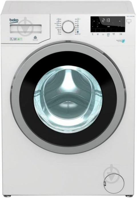 Стиральная машина Beko WMY 71283 LMB2 - фото 1