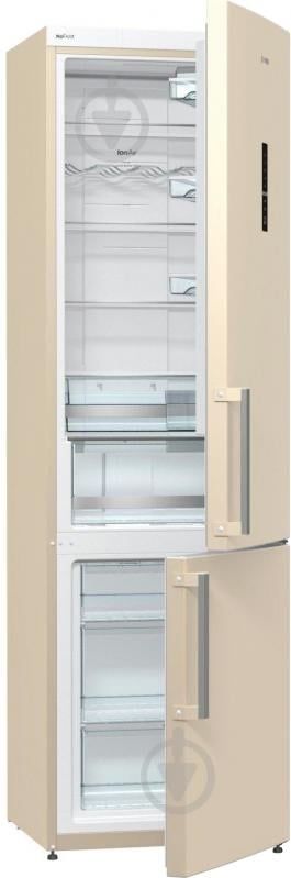 Холодильник Gorenje NRK6201MC-0 - фото 1 Холодильник Gorenje NRK6201MC-0 - фото 1