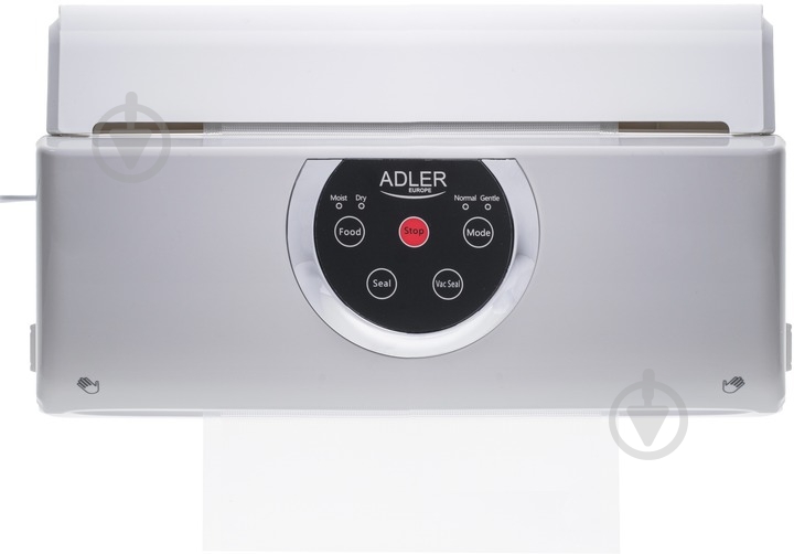 Упаковщик вакуумный Adler AD-4503 - фото 2 Упаковщик вакуумный Adler AD-4503 - фото 2