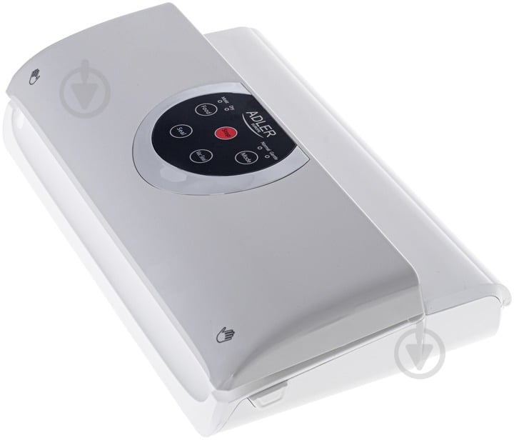 Упаковщик вакуумный Adler AD-4503 - фото 3 Упаковщик вакуумный Adler AD-4503 - фото 3