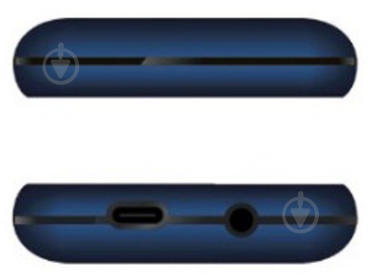 Мобильный телефон Maxcom MM814 Type-C blue MM814 Type-C Blue - фото 5 Мобильный телефон Maxcom MM814 Type-C blue MM814 Type-C Blue - фото 5