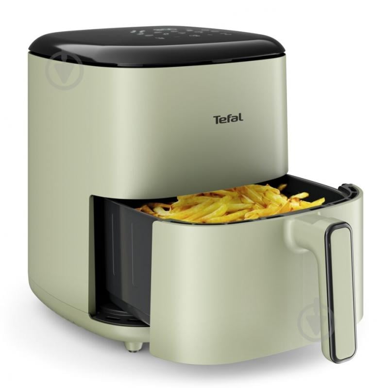 Мультипечь Tefal Easy Fry Max EcoDesign EY24ELE0 - фото 4