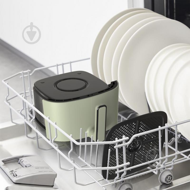 Мультипечь Tefal Easy Fry Max EcoDesign EY24ELE0 - фото 5