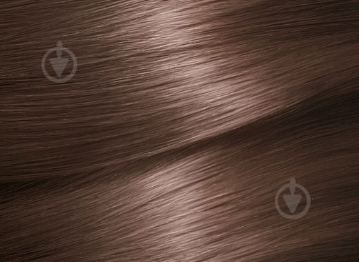 Крем-фарба для волосся Garnier Color Naturals 6.00 глибокий горіховий 110 мл - фото 2