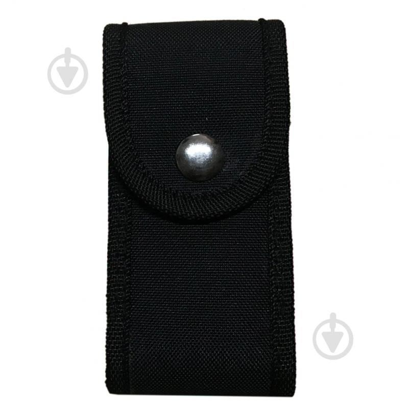 Мультитул раскладной Werk 13 в 1 black - MFT-131PBW 121681 - фото 5 Мультитул раскладной Werk 13 в 1 black - MFT-131PBW 121681 - фото 5