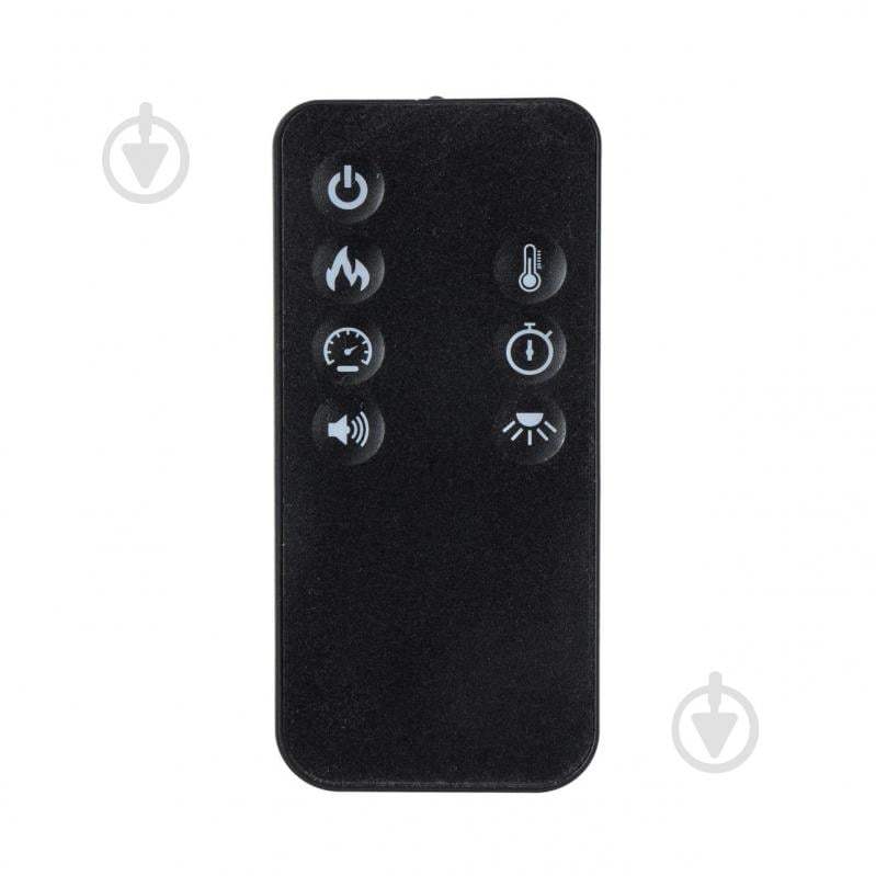 Камин электрический BonFire ONYX BF42 - фото 4