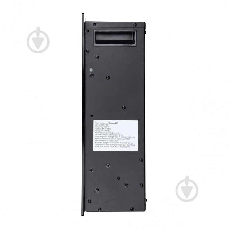 Камин электрический BonFire Galaxe (42BF) - фото 3