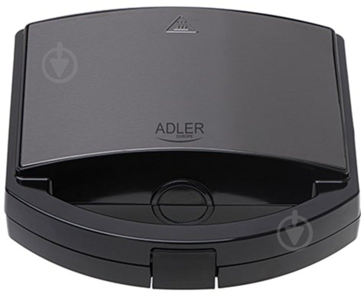 Гриль электрический Adler AD-3068 - фото 2