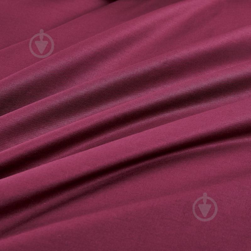 Комплект постільної білизни сімейний Blackberry Beaujolais Word of Dream - фото 6 Комплект постільної білизни сімейний Blackberry Beaujolais Word of Dream - фото 6