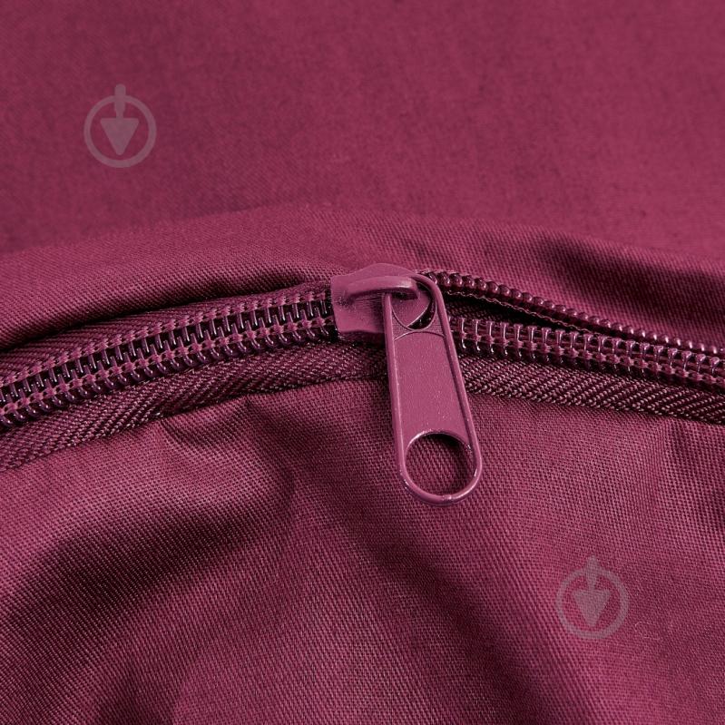 Комплект постільної білизни сімейний Blackberry Beaujolais Word of Dream - фото 4 Комплект постільної білизни сімейний Blackberry Beaujolais Word of Dream - фото 4