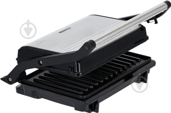 Гриль электрический MPM MGR-13M - фото 2