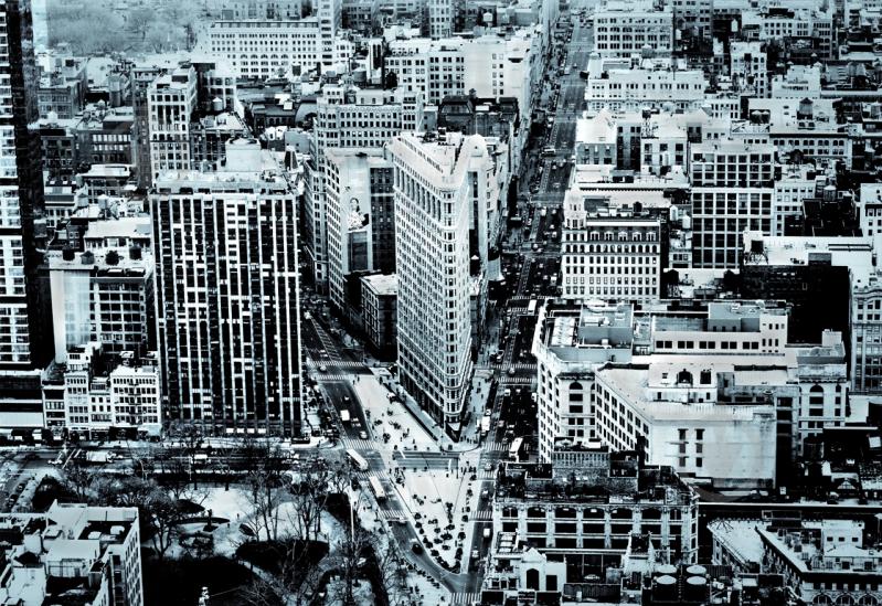 Пазл Educa Перекресток EDU-16000 - фото 2 Пазл Educa Перекресток EDU-16000 - фото 2