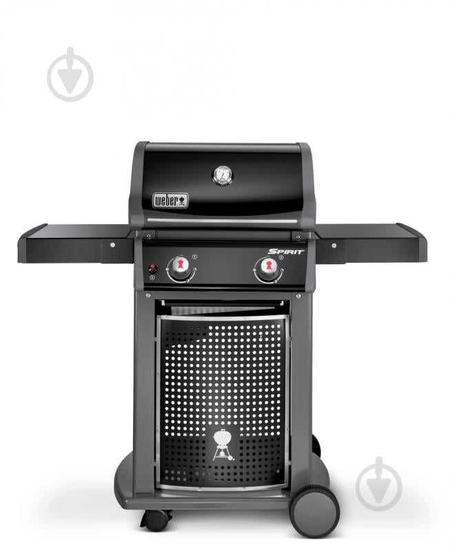Гриль Weber Spirit E210 46010075 - фото 1