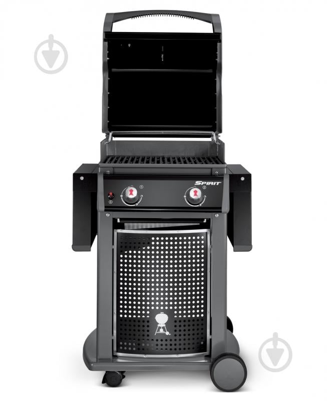 Гриль Weber Spirit E210 46010075 - фото 2