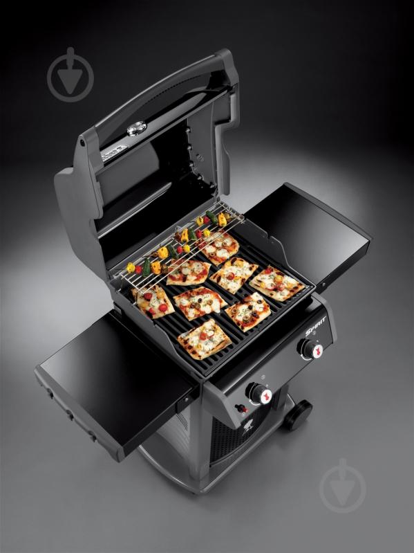 Гриль Weber Spirit E210 46010075 - фото 3